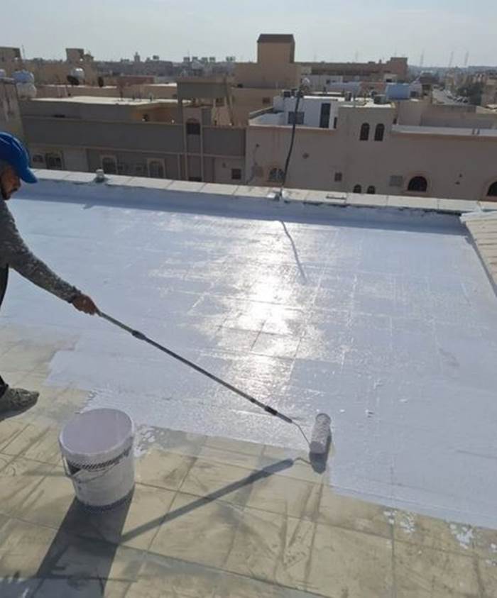 أرضيات البولي يوريثين