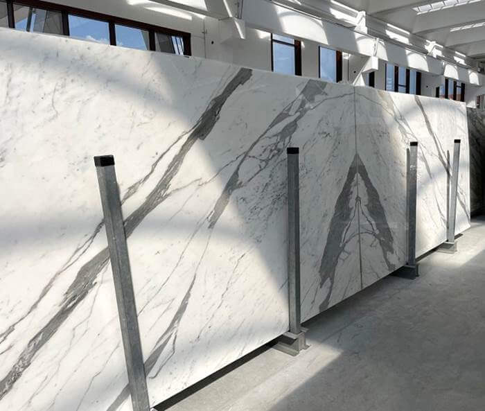 رخام ايطالي