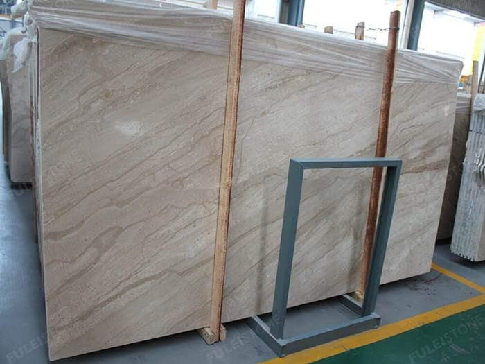 رخام ايطالي