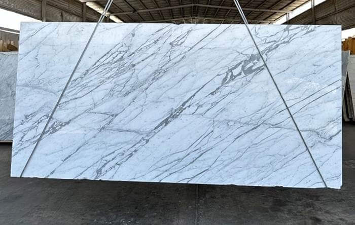 رخام ايطالي