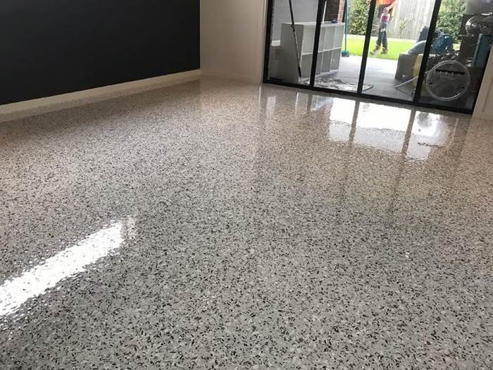 تيرازو ارضيات