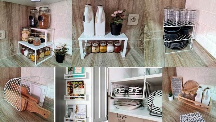 اكسسوارات مطابخ