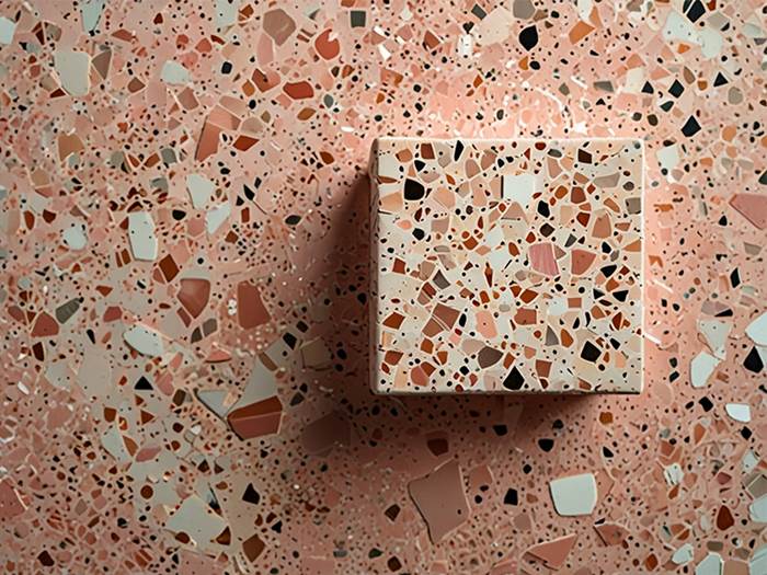 تيرازو ارضيات