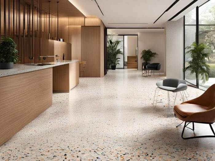 نيرازو ارضيات