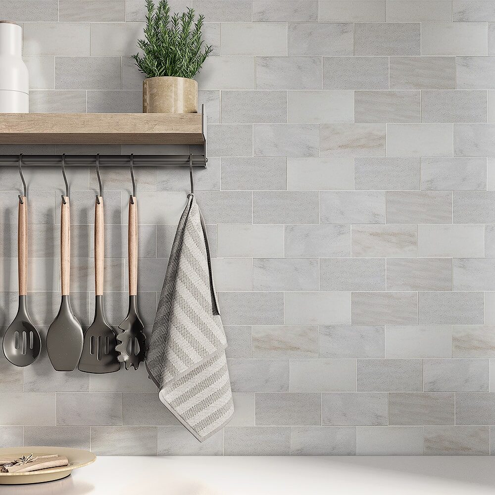 بلاط موزاييك