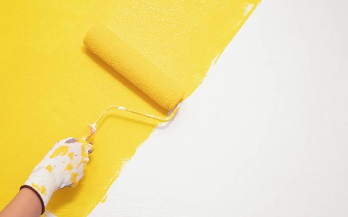 مقارنة دهانات جوتن والجزيرة