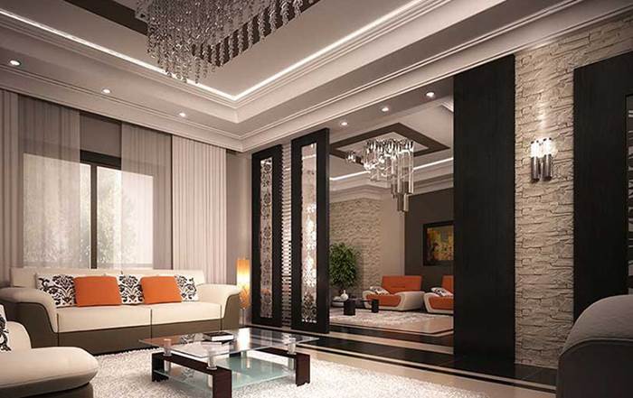 خامات تشطيب مناسبة للمناخ الحار