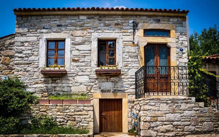 خامات تشطيب مناسبة للمناخ الحار