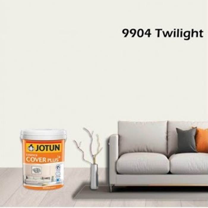 الوان دهانات جوتن الترند