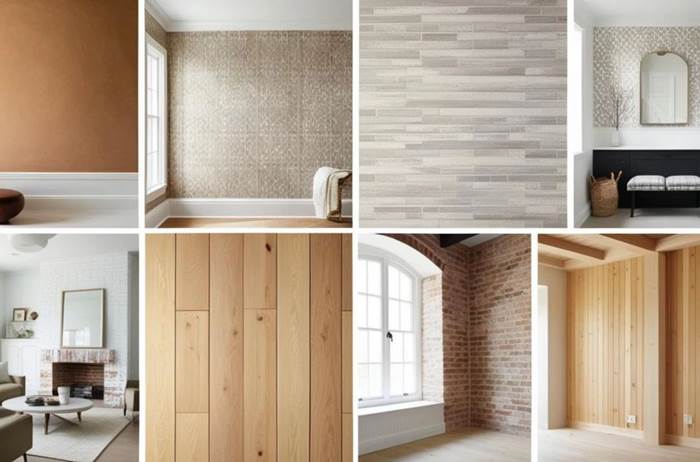 خامات تشطيب مناسبة للمناخ الحار