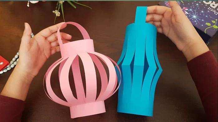 ديكور رمضان