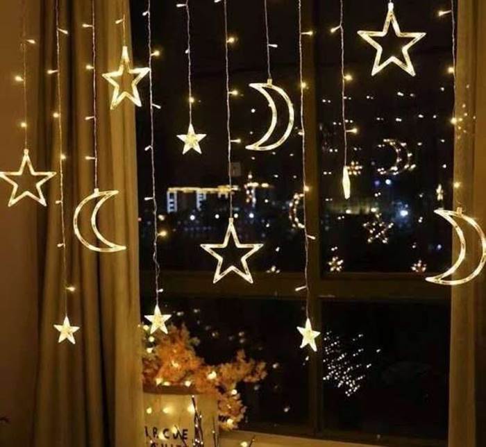 ديكور رمضان