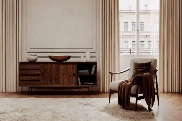 شركة بوان للصناعات الخشبية