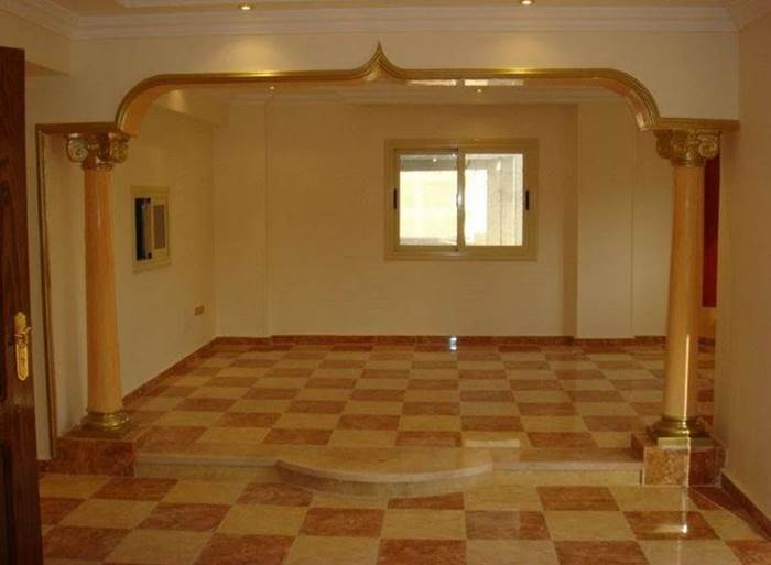 تشطيب شقة بالكامل في 90 يوم