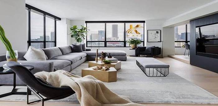 تشطيب شقة بالكامل في 90 يوم