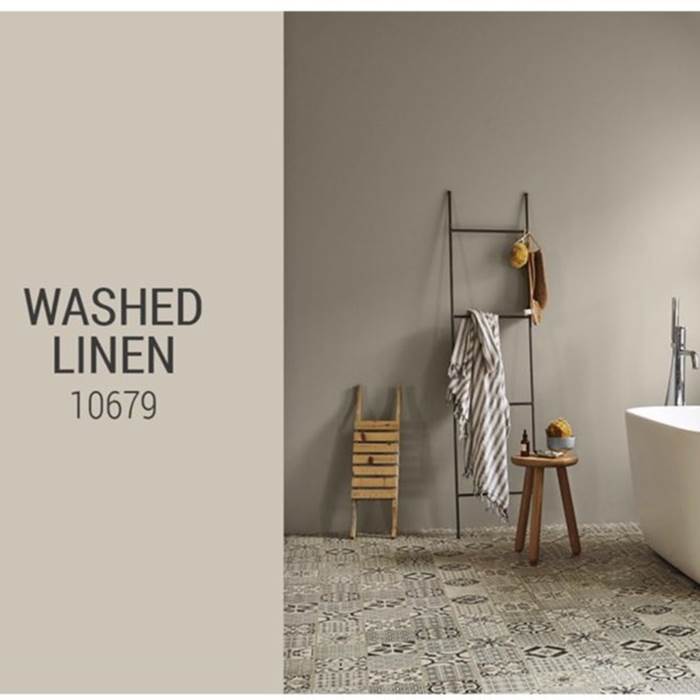 أكواد ألوان جوتن الدافئة