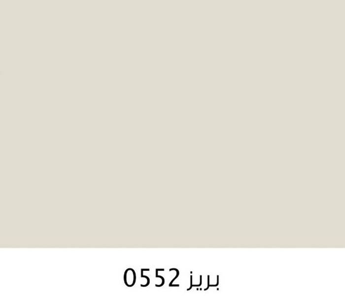 أكواد ألوان جوتن الدافئة