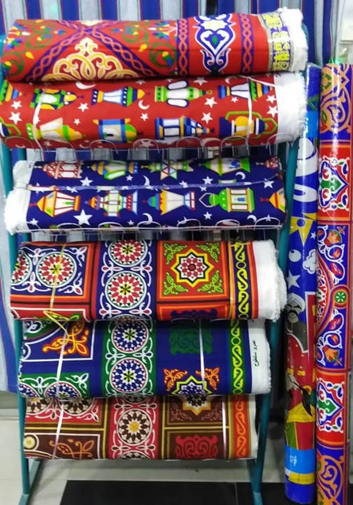 ديكور رمضان