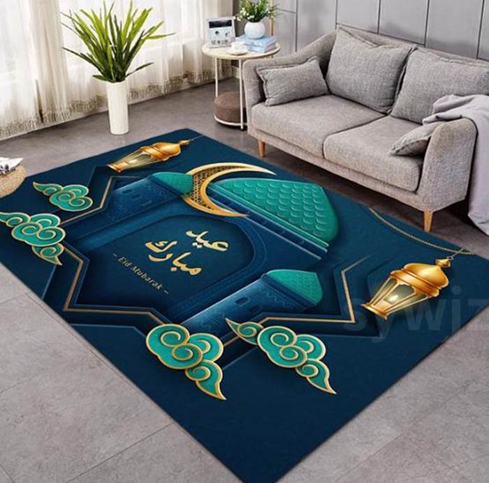 زينة العيد