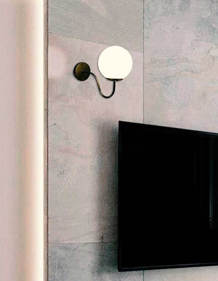 تجديد غرفة المعيشة