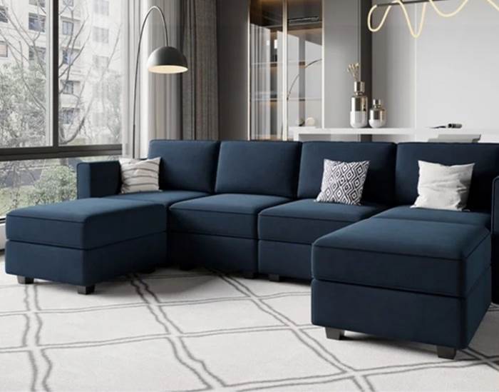 أجمل ألوان الركنات 2026