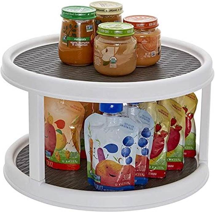 منظمات المطبخ