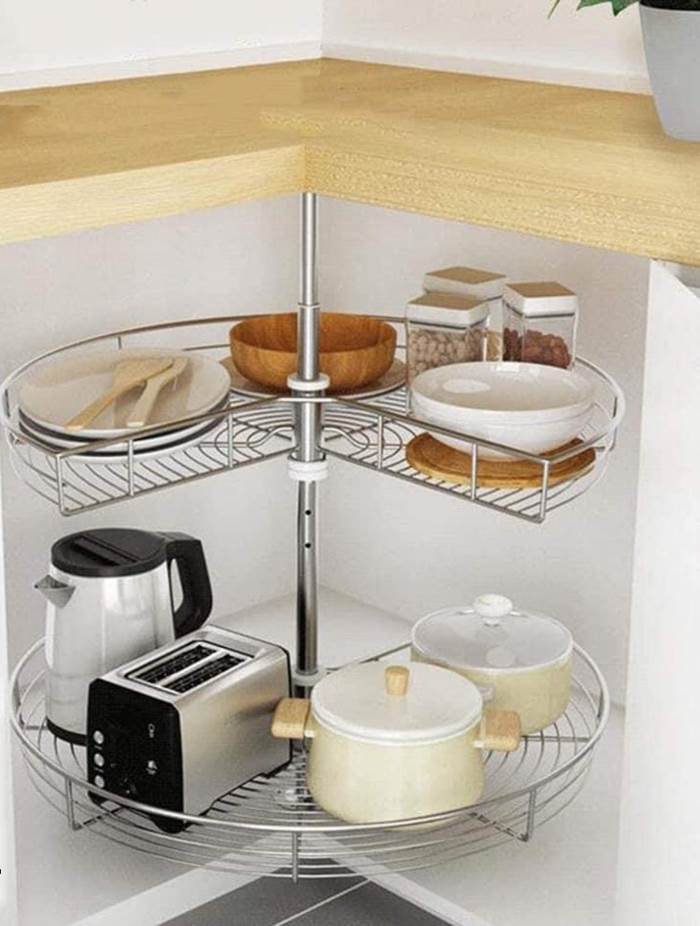 منظمات المطبخ