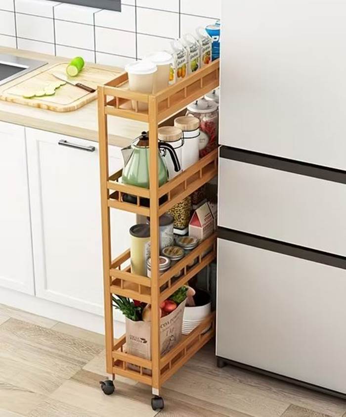 منظمات المطبخ