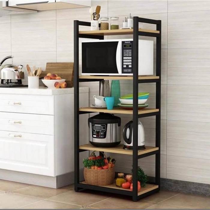 منظمات المطبخ