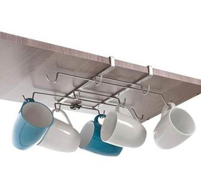 منظمات المطبخ