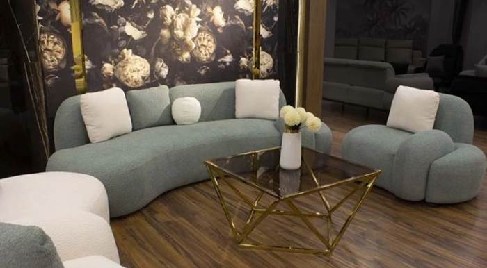 ألوان قماش الباندا لعام 2026