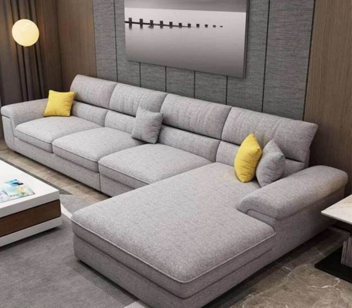 قماش الكتان