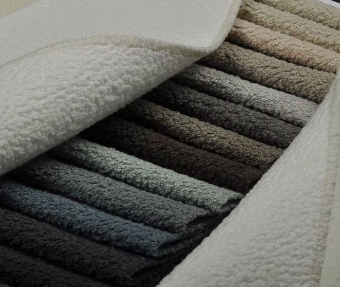 ألوان قماش الباندا لعام 2026