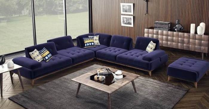 أجمل ألوان الركنات 2026