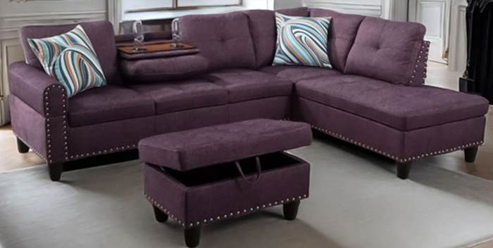 أجمل ألوان الركنات 2026