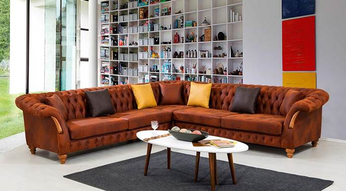 أجمل ألوان الركنات 2026