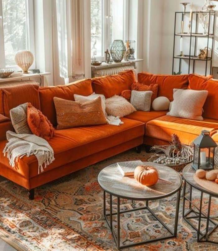 أجمل ألوان الركنات 2026