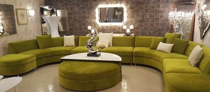 أجمل ألوان الركنات 2026