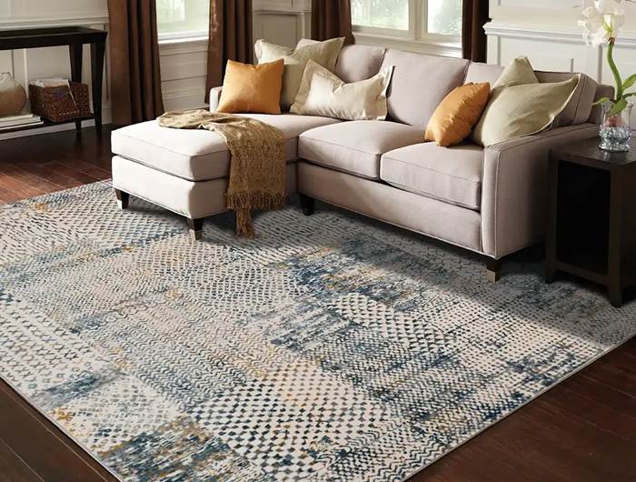 تجديد غرفة المعيشة