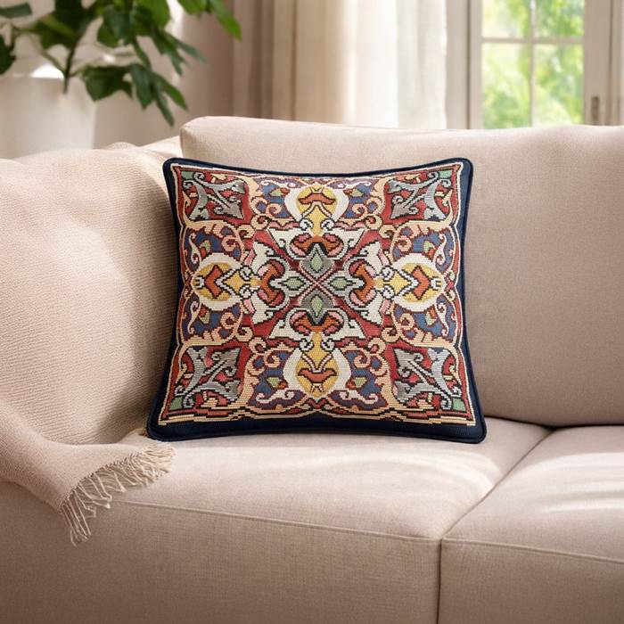 تجديد غرفة المعيشة