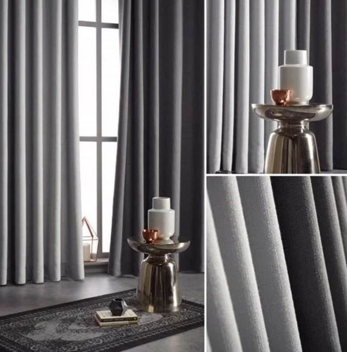 ستائر أمريكي