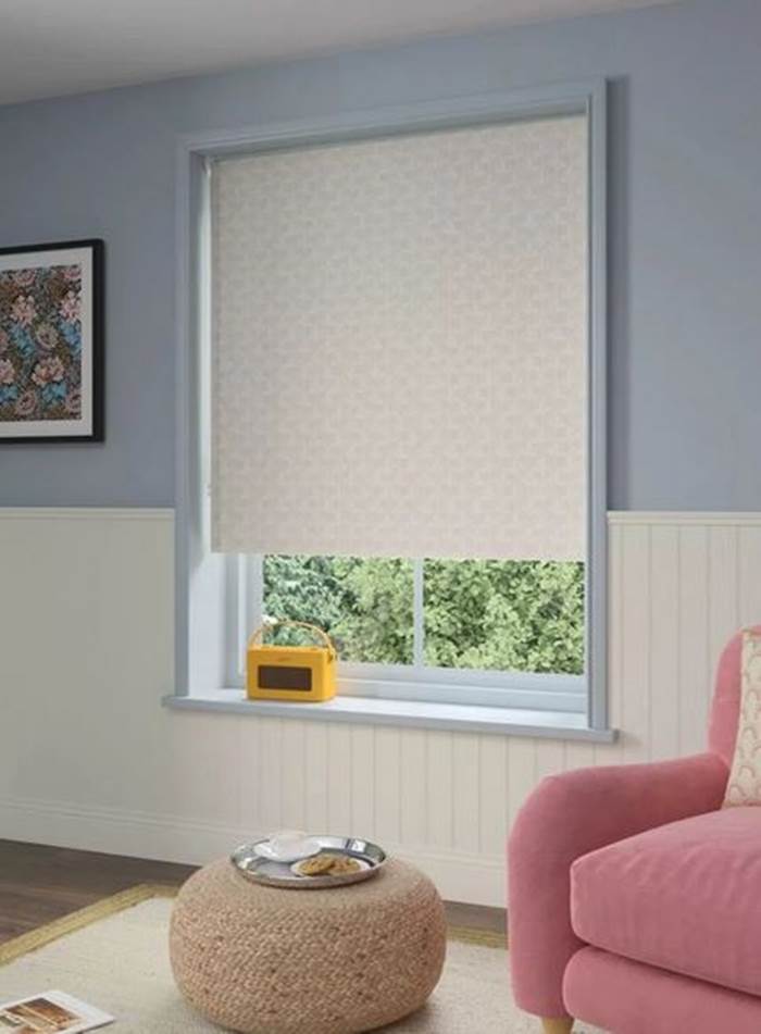 ستائر أمريكي